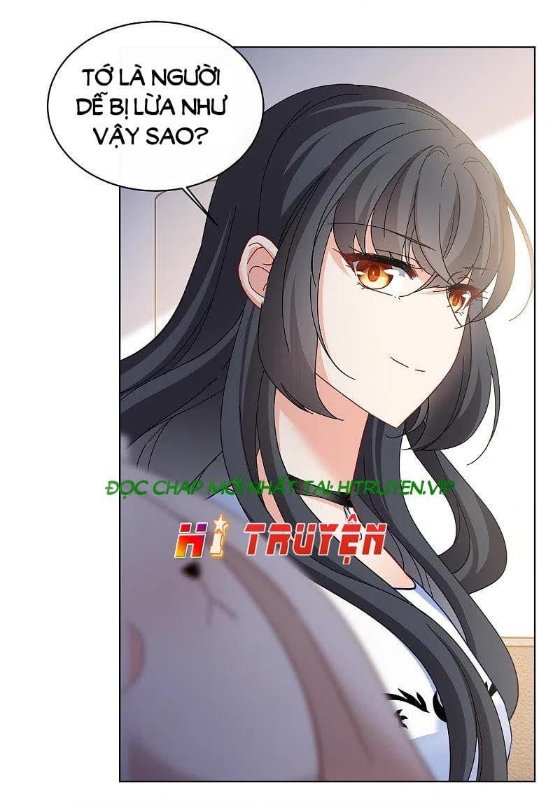 đọc truyện Em Đến Đây, Mời Nằm Xuống Chương 211.5 ảnh 7 tại Thiên Thai Truyện