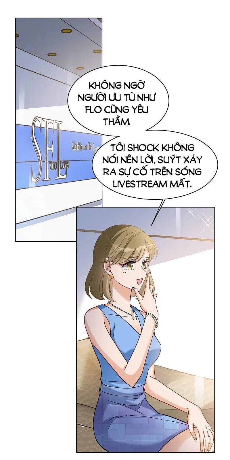 đọc truyện Em Đến Đây, Mời Nằm Xuống Chương 211.5 ảnh 9 tại Thiên Thai Truyện