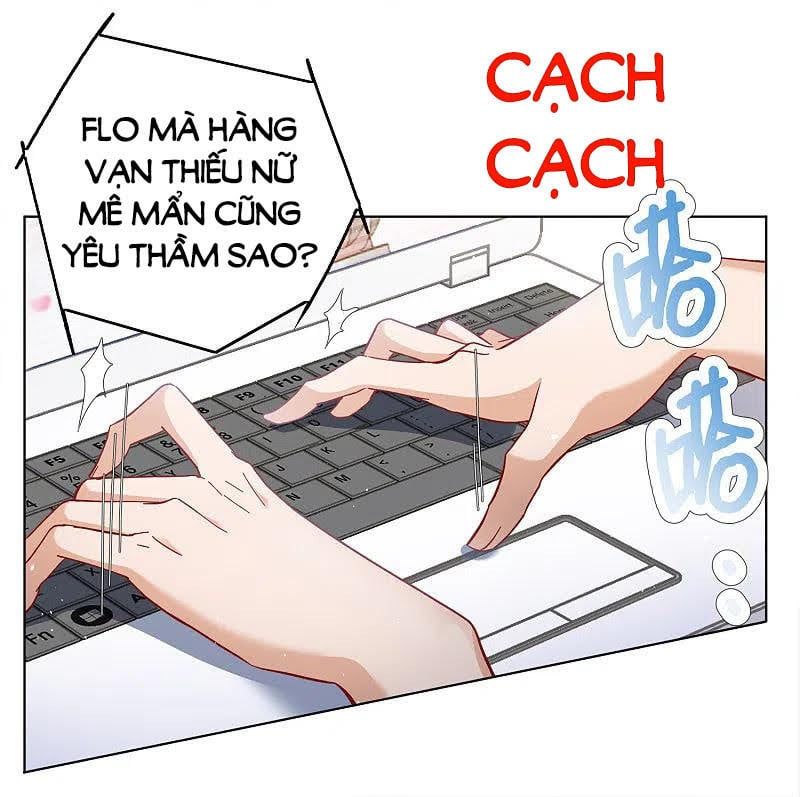 đọc truyện Em Đến Đây, Mời Nằm Xuống Chương 211 ảnh 12 tại Thiên Thai Truyện