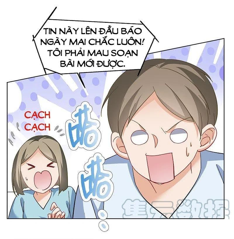 đọc truyện Em Đến Đây, Mời Nằm Xuống Chương 211 ảnh 13 tại Thiên Thai Truyện