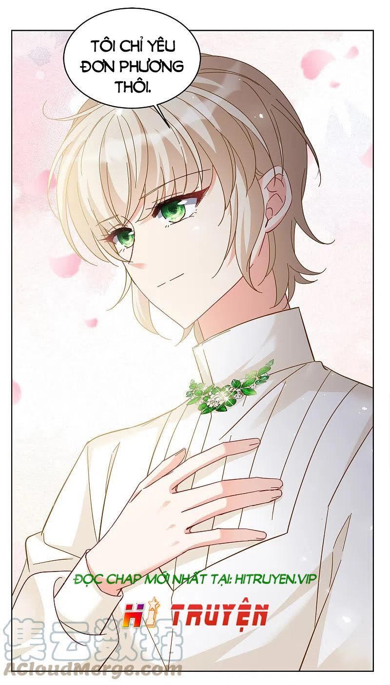 đọc truyện Em Đến Đây, Mời Nằm Xuống Chương 211 ảnh 9 tại Thiên Thai Truyện