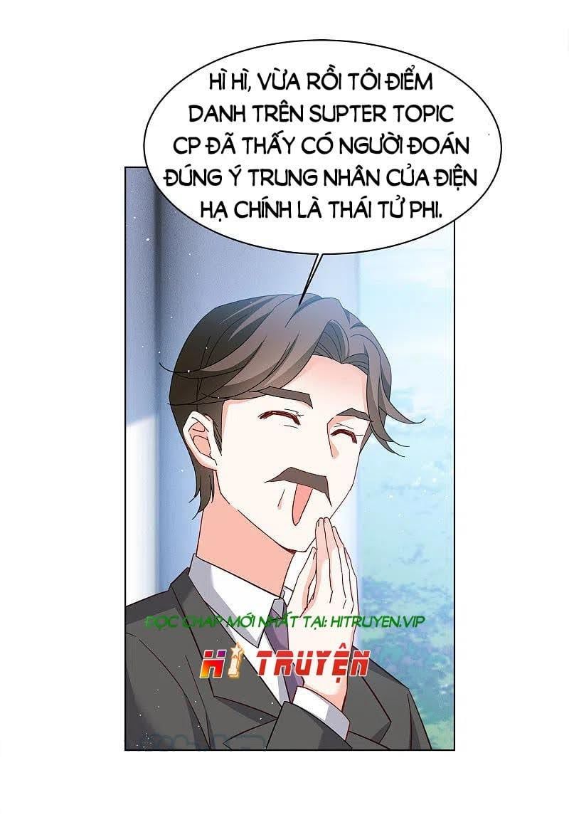 đọc truyện Em Đến Đây, Mời Nằm Xuống Chương 212.5 ảnh 3 tại Thiên Thai Truyện