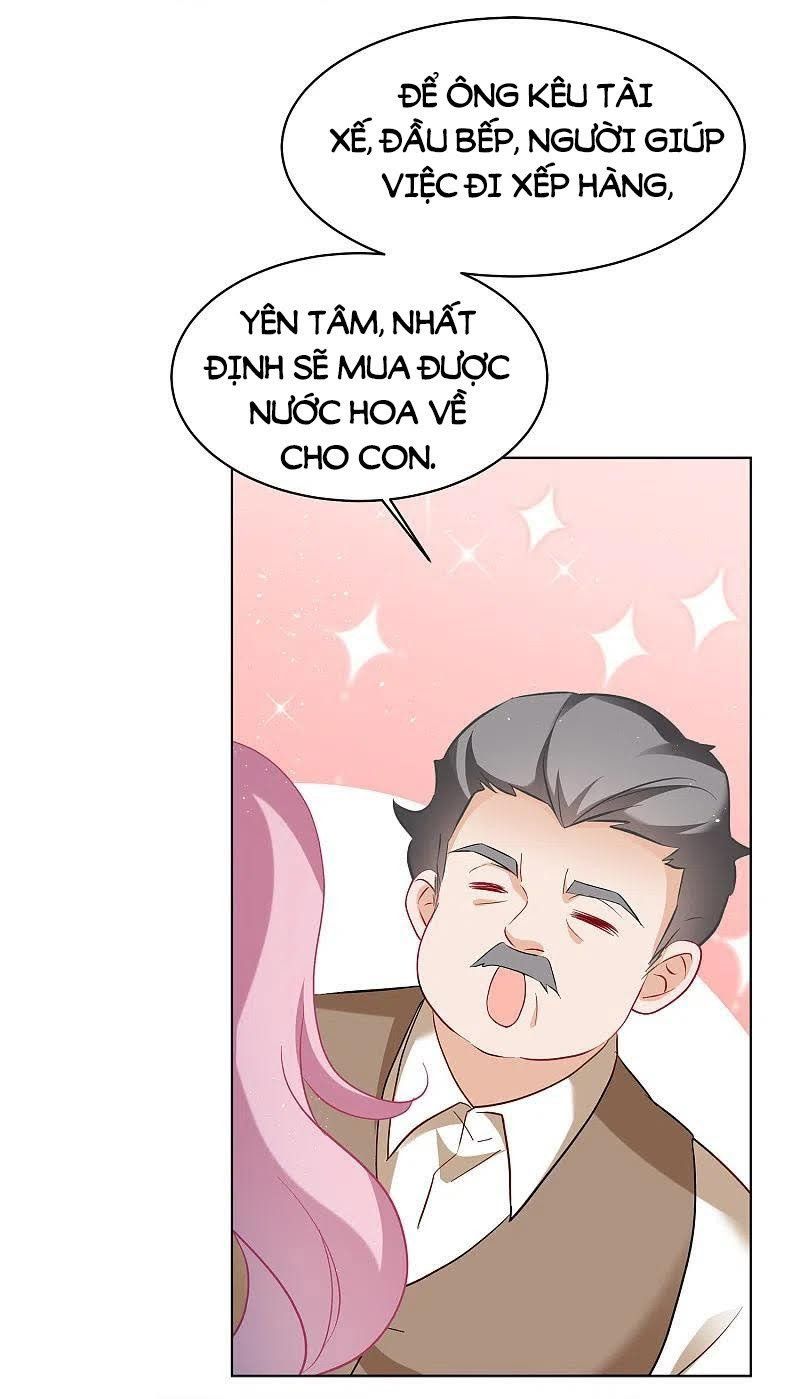 đọc truyện Em Đến Đây, Mời Nằm Xuống Chương 212.5 ảnh 14 tại Thiên Thai Truyện