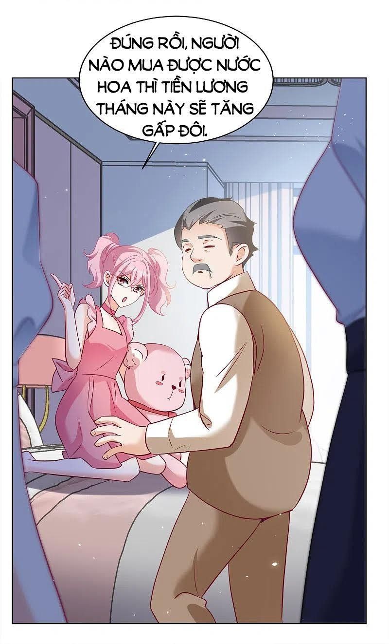 đọc truyện Em Đến Đây, Mời Nằm Xuống Chương 212.5 ảnh 16 tại Thiên Thai Truyện