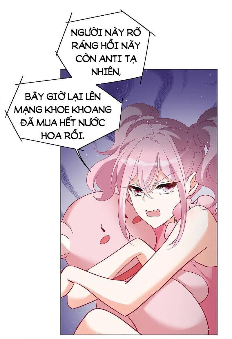 đọc truyện Em Đến Đây, Mời Nằm Xuống Chương 212.5 ảnh 6 tại Thiên Thai Truyện