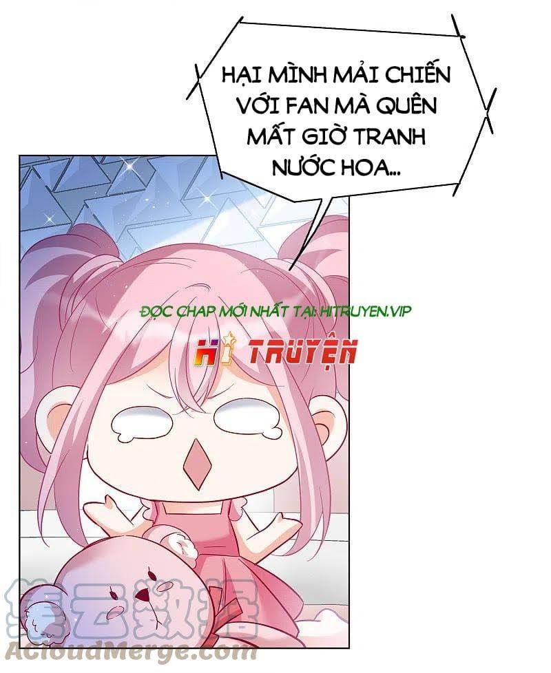 đọc truyện Em Đến Đây, Mời Nằm Xuống Chương 212.5 ảnh 7 tại Thiên Thai Truyện