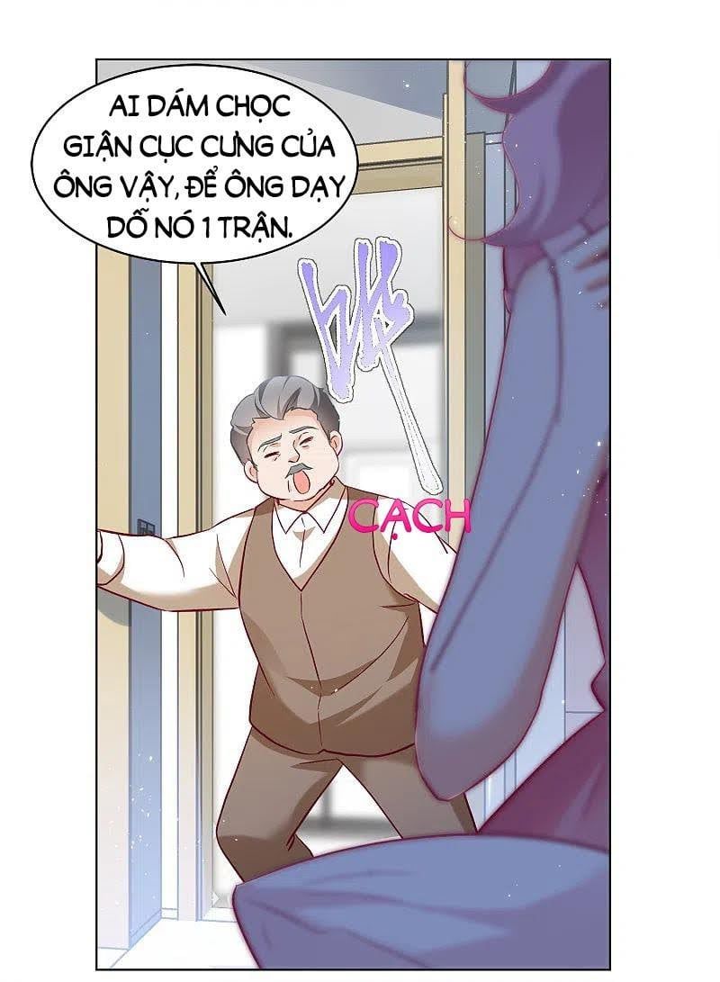 đọc truyện Em Đến Đây, Mời Nằm Xuống Chương 212.5 ảnh 10 tại Thiên Thai Truyện