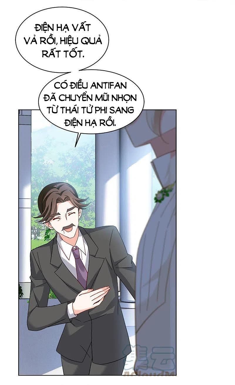 đọc truyện Em Đến Đây, Mời Nằm Xuống Chương 212 ảnh 12 tại Thiên Thai Truyện