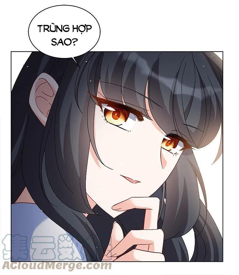 đọc truyện Em Đến Đây, Mời Nằm Xuống Chương 212 ảnh 8 tại Thiên Thai Truyện