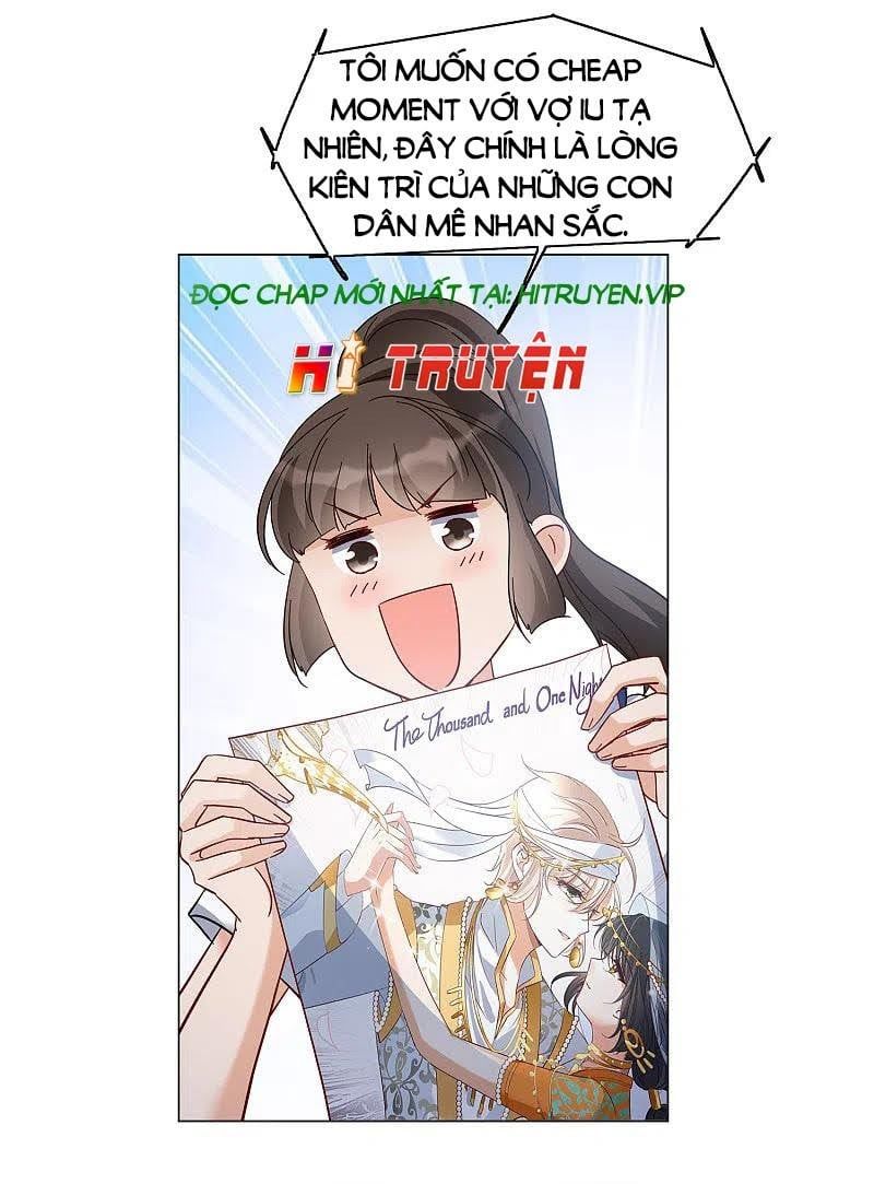 đọc truyện Em Đến Đây, Mời Nằm Xuống Chương 213.5 ảnh 3 tại Thiên Thai Truyện