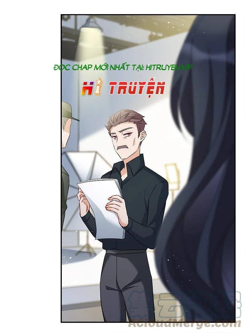 đọc truyện Em Đến Đây, Mời Nằm Xuống Chương 213.5 ảnh 12 tại Thiên Thai Truyện