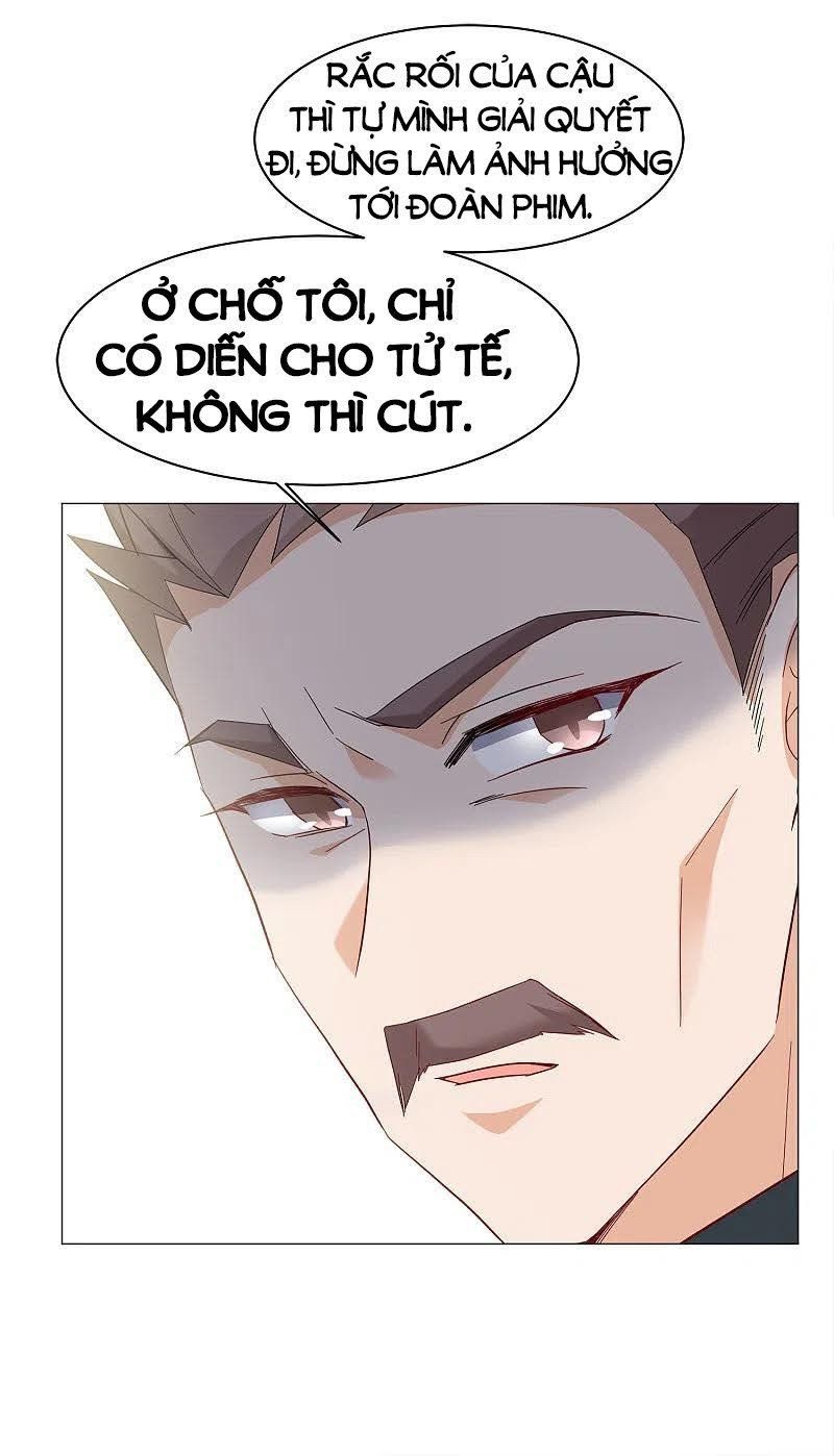 đọc truyện Em Đến Đây, Mời Nằm Xuống Chương 213.5 ảnh 13 tại Thiên Thai Truyện