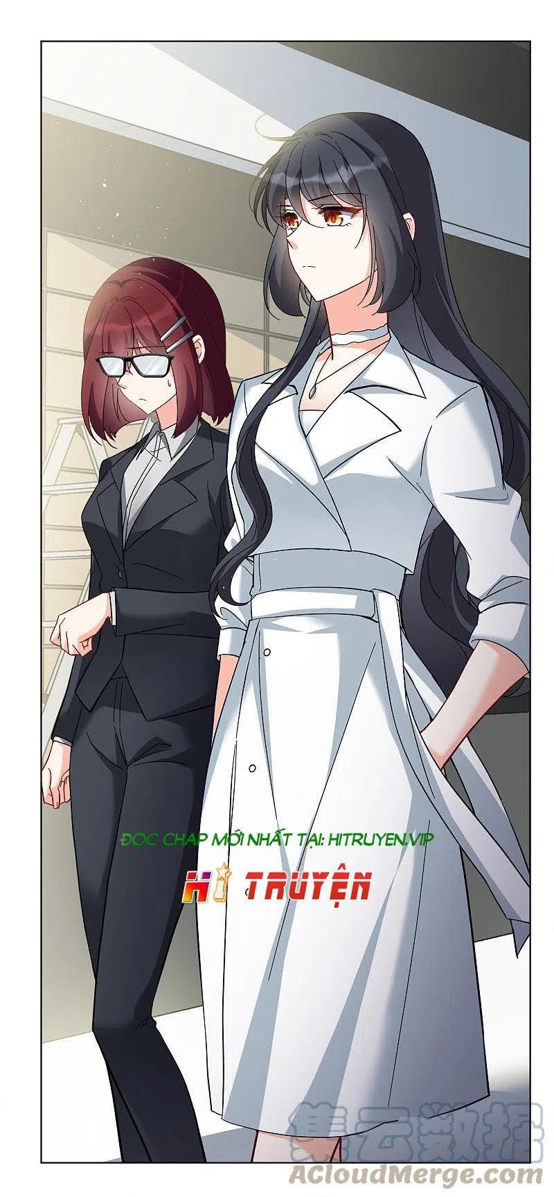 đọc truyện Em Đến Đây, Mời Nằm Xuống Chương 213.5 ảnh 6 tại Thiên Thai Truyện