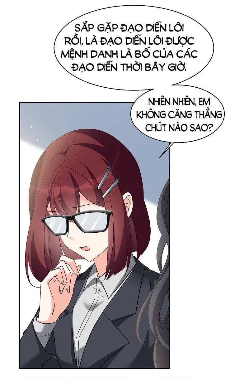 đọc truyện Em Đến Đây, Mời Nằm Xuống Chương 213.5 ảnh 7 tại Thiên Thai Truyện