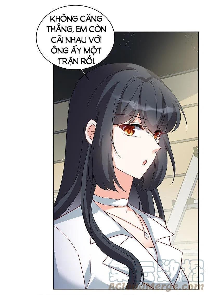 đọc truyện Em Đến Đây, Mời Nằm Xuống Chương 213.5 ảnh 8 tại Thiên Thai Truyện