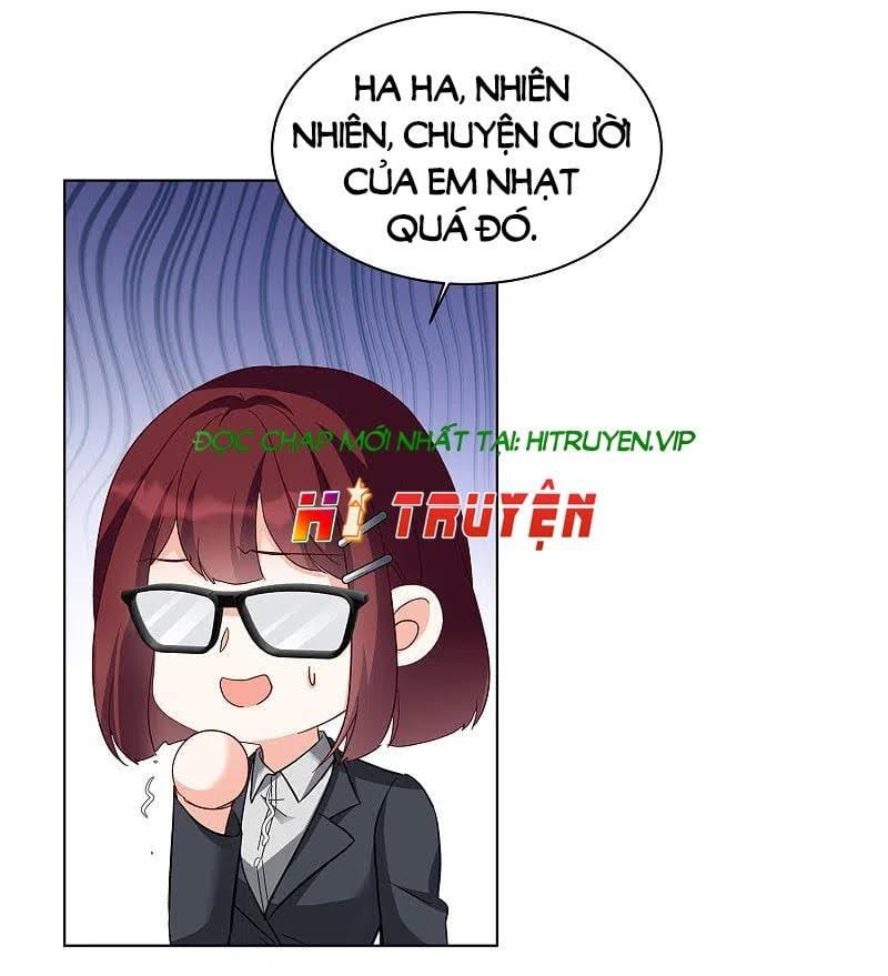 đọc truyện Em Đến Đây, Mời Nằm Xuống Chương 213.5 ảnh 9 tại Thiên Thai Truyện