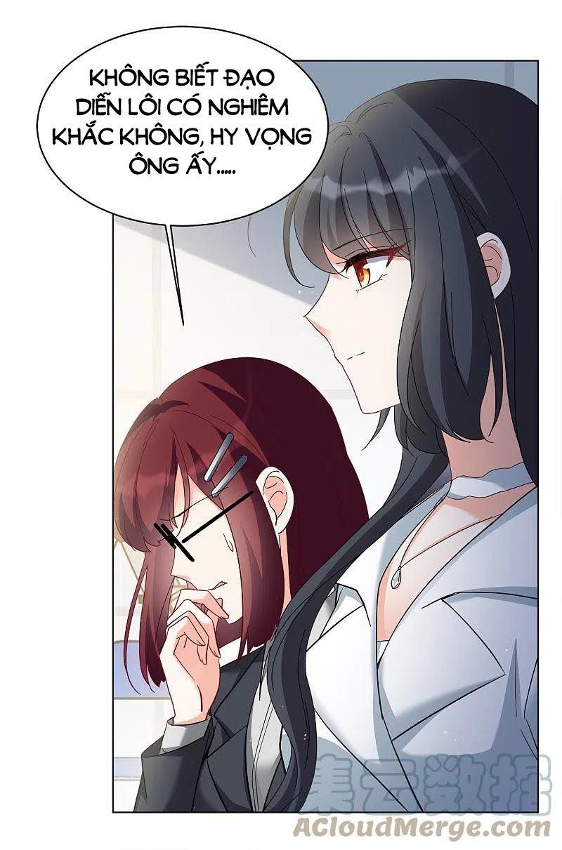 đọc truyện Em Đến Đây, Mời Nằm Xuống Chương 213.5 ảnh 10 tại Thiên Thai Truyện