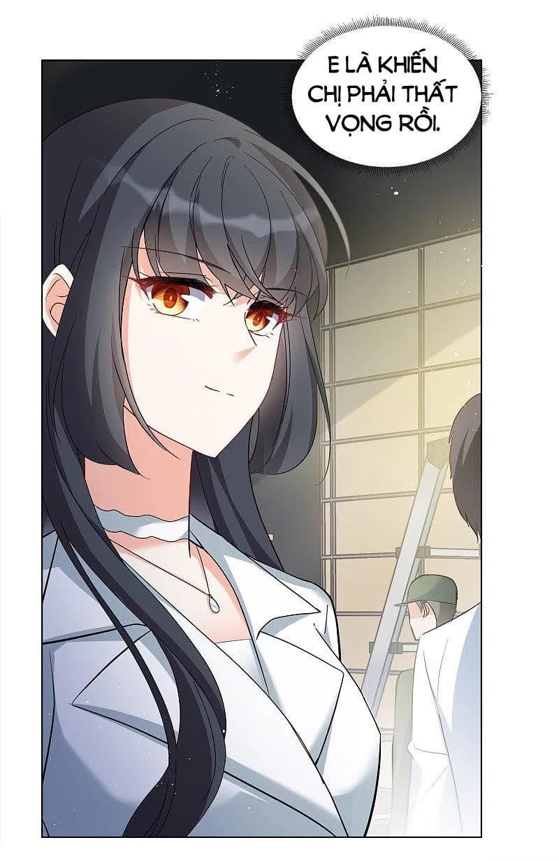 đọc truyện Em Đến Đây, Mời Nằm Xuống Chương 213.5 ảnh 11 tại Thiên Thai Truyện