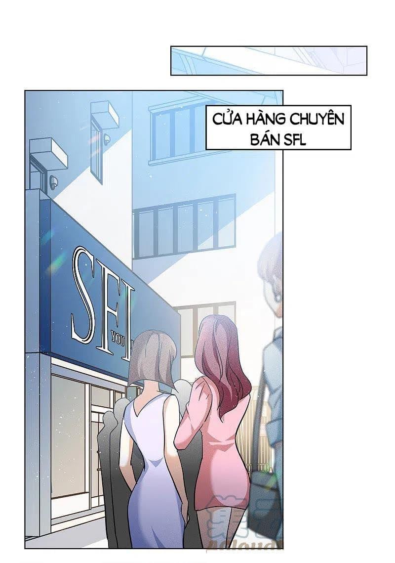 đọc truyện Em Đến Đây, Mời Nằm Xuống Chương 213 ảnh 3 tại Thiên Thai Truyện