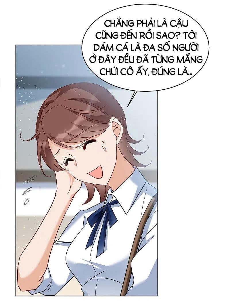 đọc truyện Em Đến Đây, Mời Nằm Xuống Chương 213 ảnh 12 tại Thiên Thai Truyện