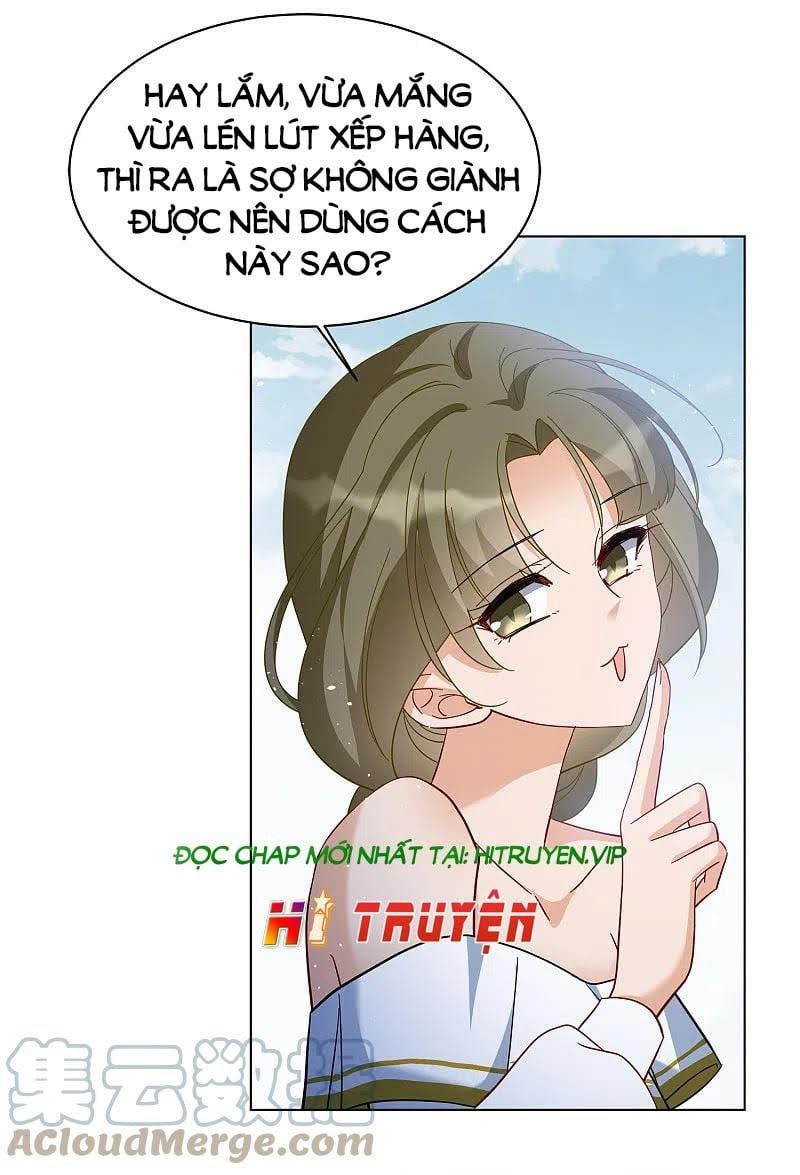 đọc truyện Em Đến Đây, Mời Nằm Xuống Chương 213 ảnh 13 tại Thiên Thai Truyện