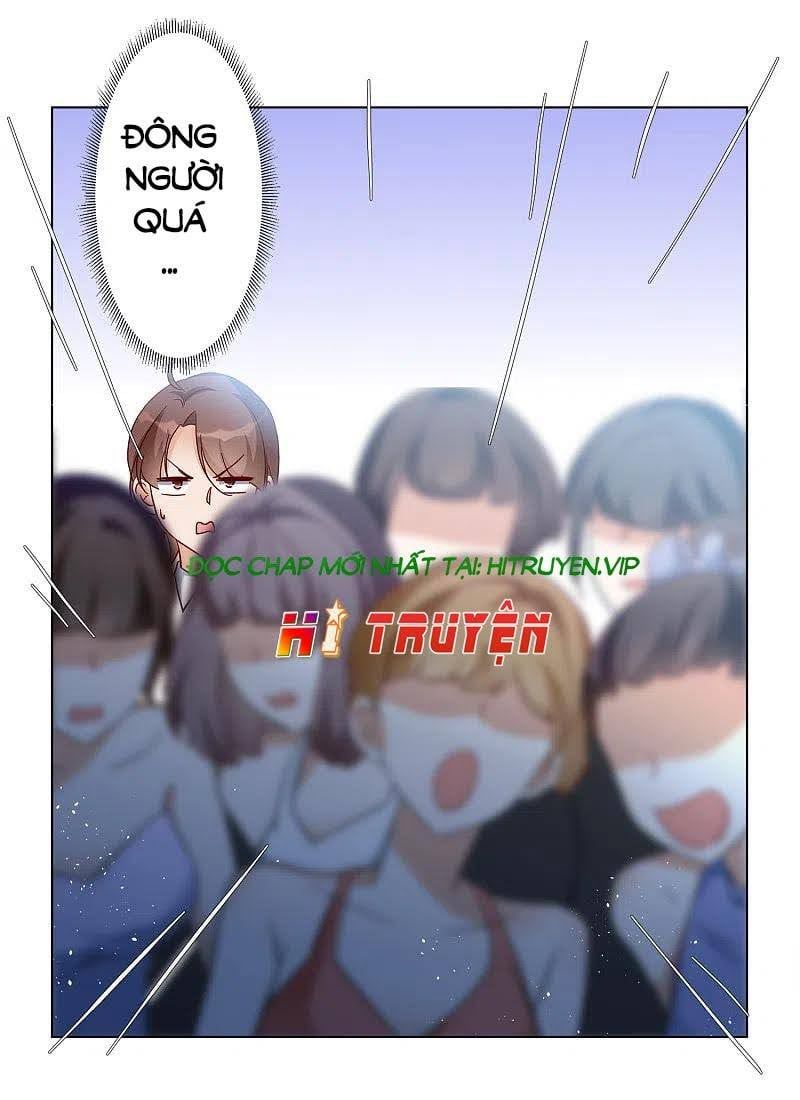 đọc truyện Em Đến Đây, Mời Nằm Xuống Chương 213 ảnh 4 tại Thiên Thai Truyện