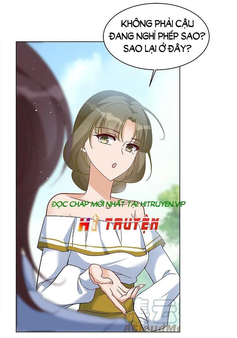 đọc truyện Em Đến Đây, Mời Nằm Xuống Chương 213 ảnh 7 tại Thiên Thai Truyện