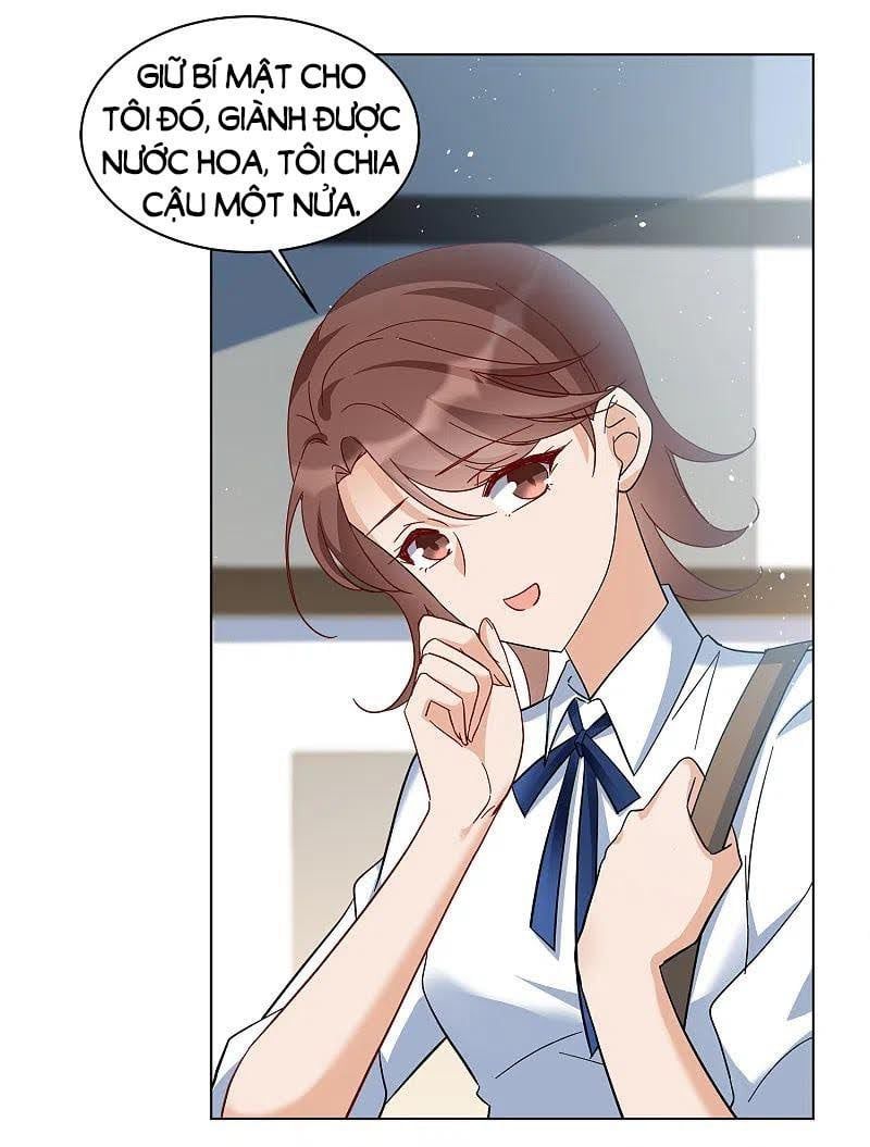 đọc truyện Em Đến Đây, Mời Nằm Xuống Chương 213 ảnh 8 tại Thiên Thai Truyện