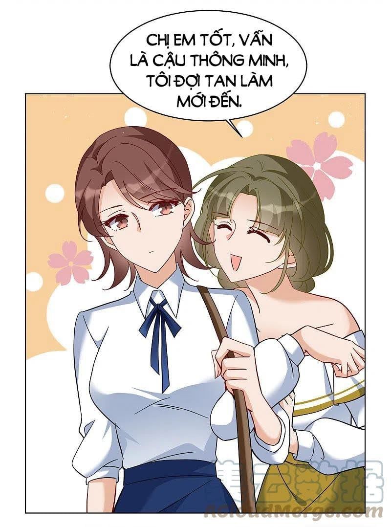 đọc truyện Em Đến Đây, Mời Nằm Xuống Chương 213 ảnh 9 tại Thiên Thai Truyện