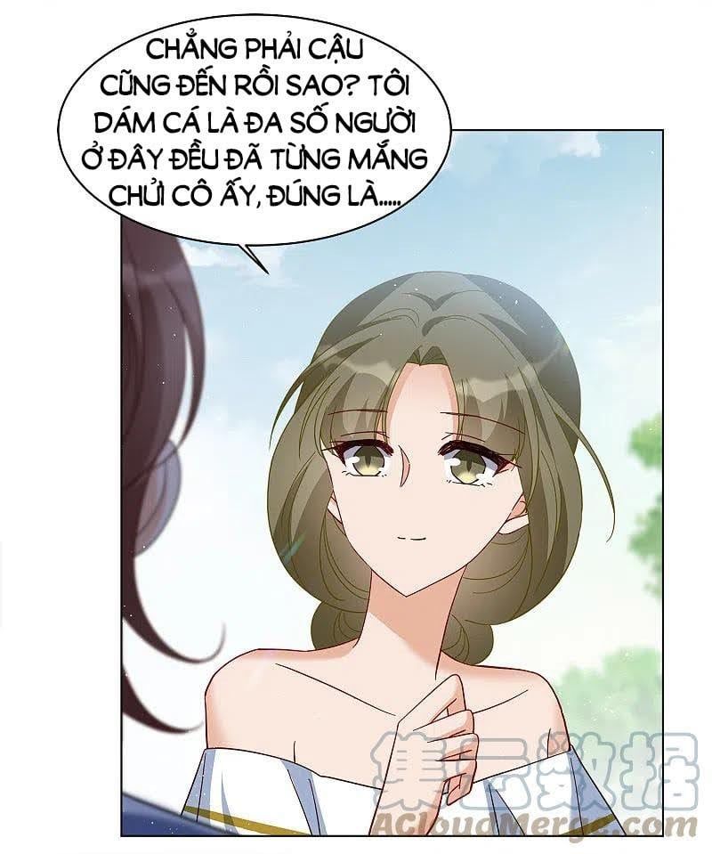 đọc truyện Em Đến Đây, Mời Nằm Xuống Chương 213 ảnh 11 tại Thiên Thai Truyện