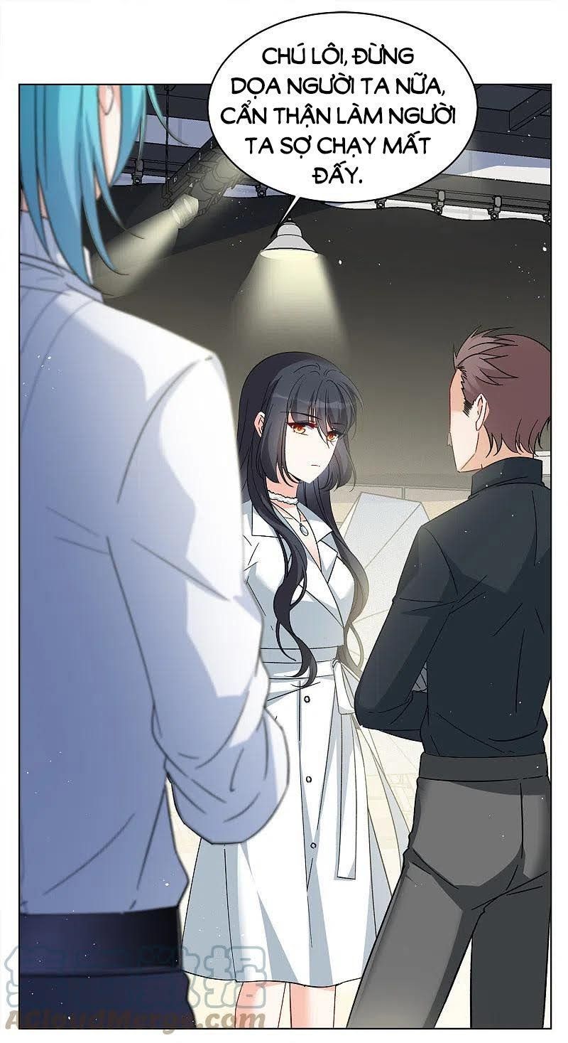 đọc truyện Em Đến Đây, Mời Nằm Xuống Chương 214 ảnh 3 tại Thiên Thai Truyện