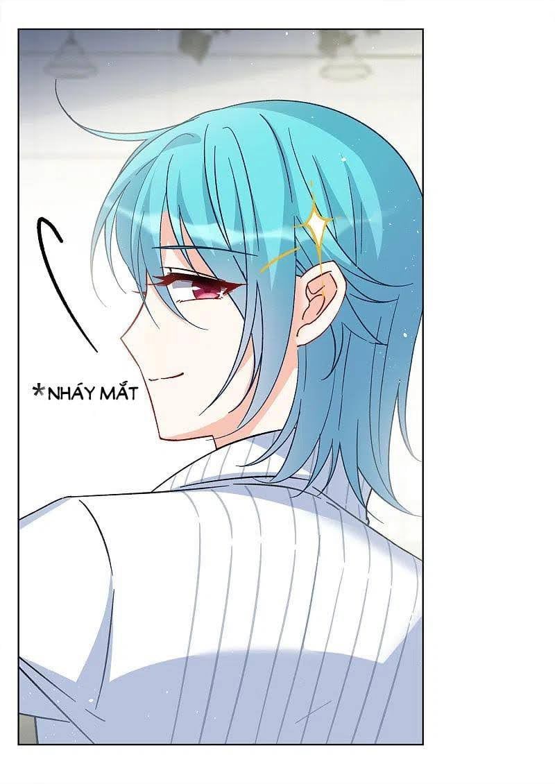 đọc truyện Em Đến Đây, Mời Nằm Xuống Chương 214 ảnh 12 tại Thiên Thai Truyện