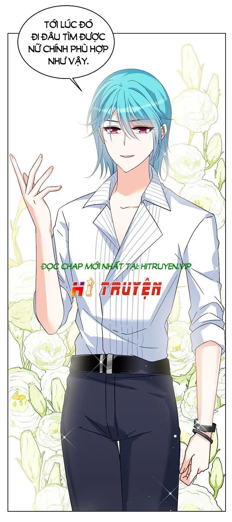 đọc truyện Em Đến Đây, Mời Nằm Xuống Chương 214 ảnh 4 tại Thiên Thai Truyện