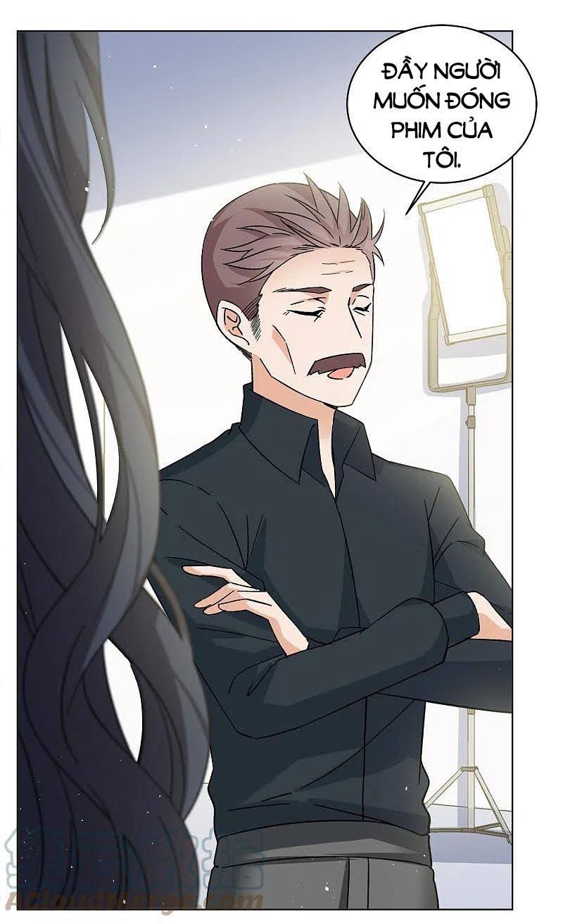 đọc truyện Em Đến Đây, Mời Nằm Xuống Chương 214 ảnh 5 tại Thiên Thai Truyện