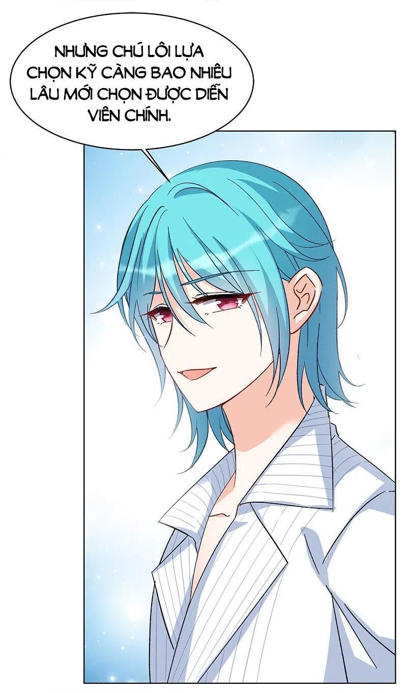 đọc truyện Em Đến Đây, Mời Nằm Xuống Chương 214 ảnh 6 tại Thiên Thai Truyện