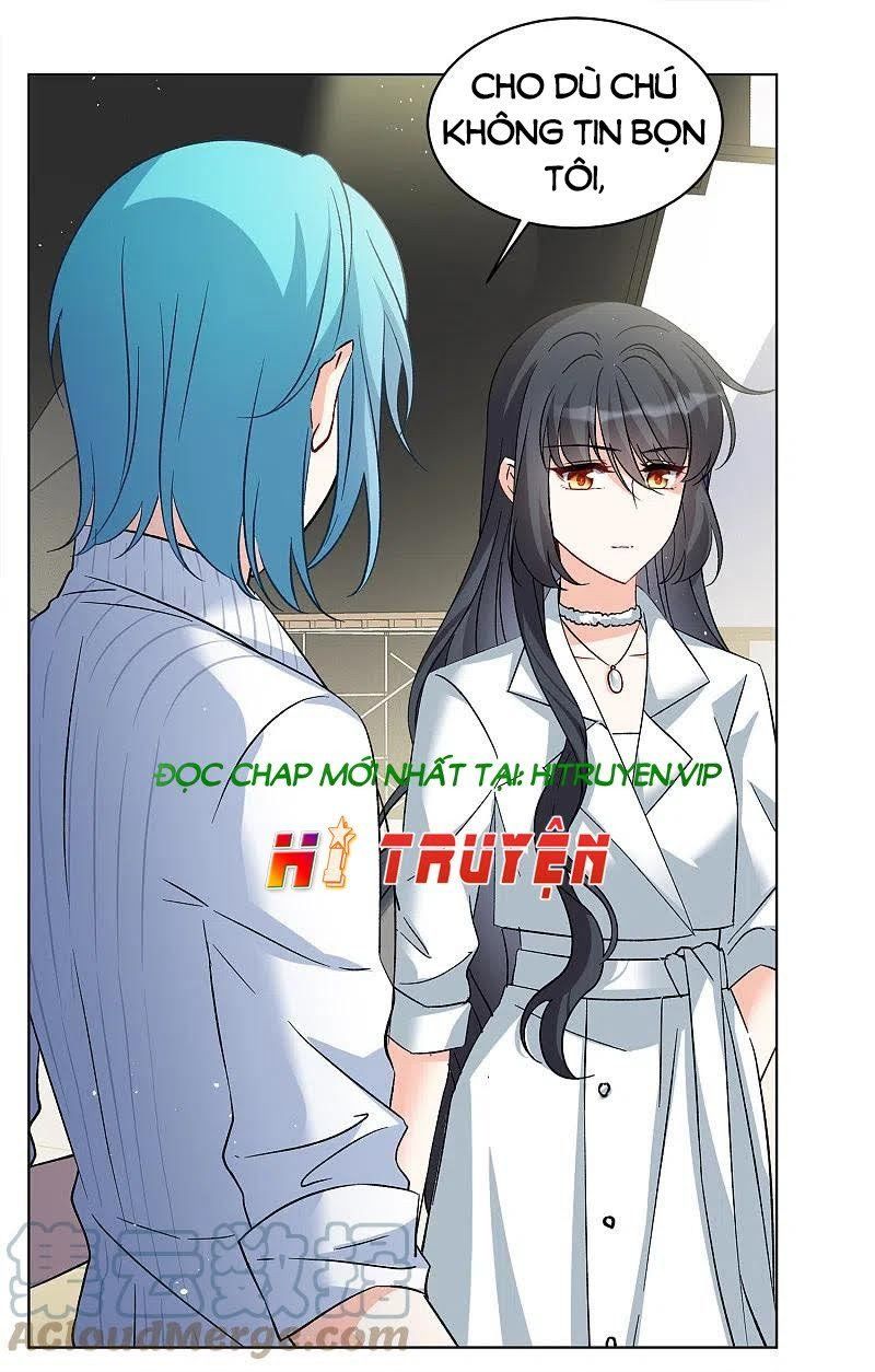 đọc truyện Em Đến Đây, Mời Nằm Xuống Chương 214 ảnh 7 tại Thiên Thai Truyện