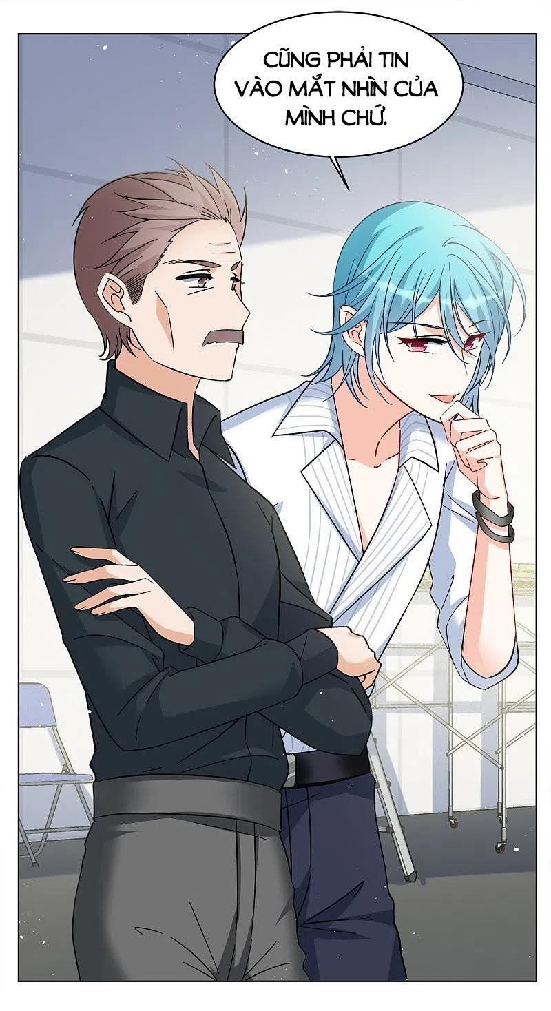 đọc truyện Em Đến Đây, Mời Nằm Xuống Chương 214 ảnh 8 tại Thiên Thai Truyện