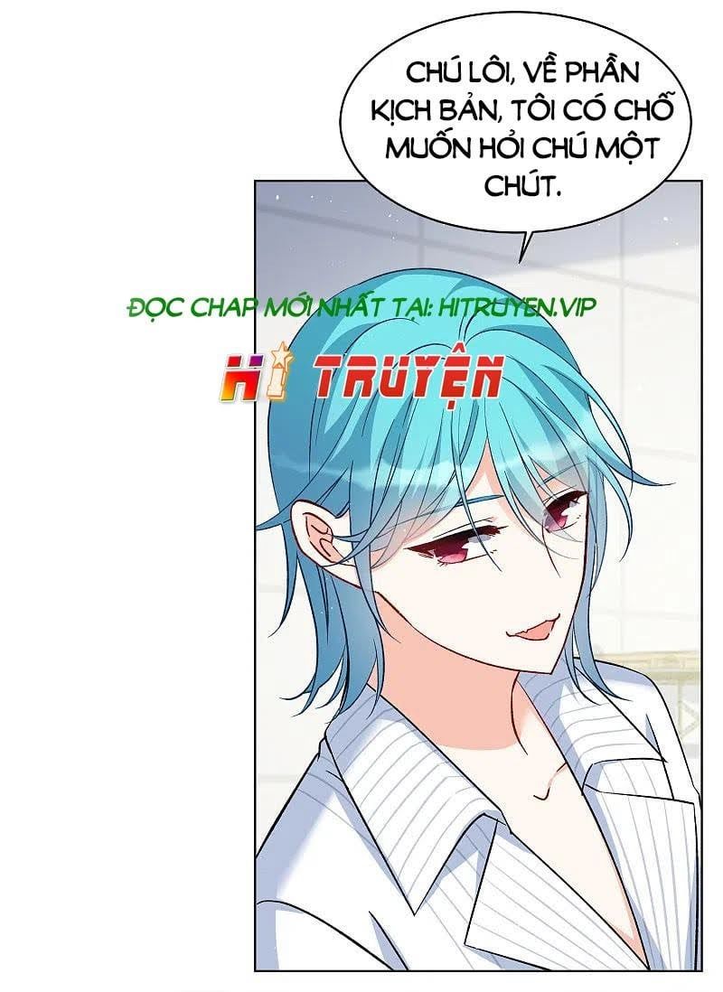 đọc truyện Em Đến Đây, Mời Nằm Xuống Chương 214 ảnh 10 tại Thiên Thai Truyện