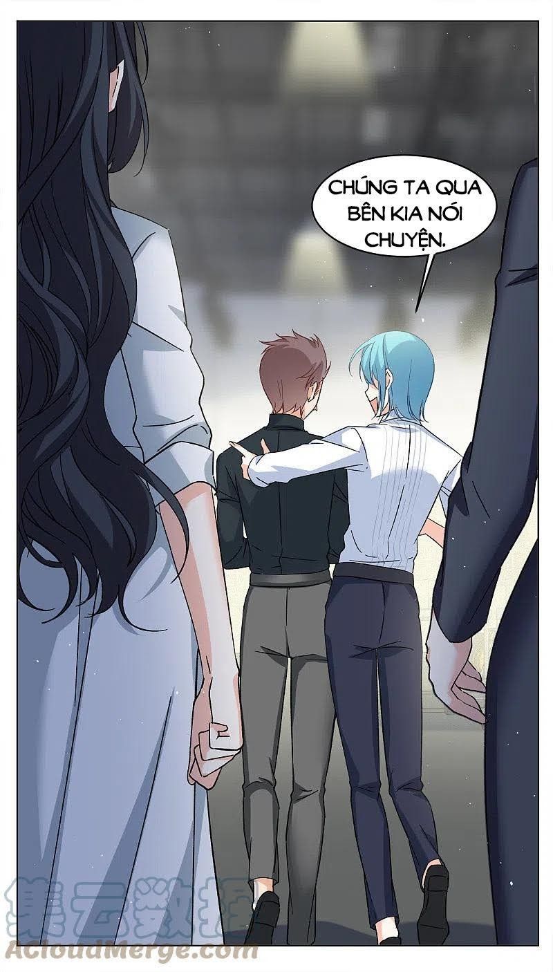 đọc truyện Em Đến Đây, Mời Nằm Xuống Chương 214 ảnh 11 tại Thiên Thai Truyện