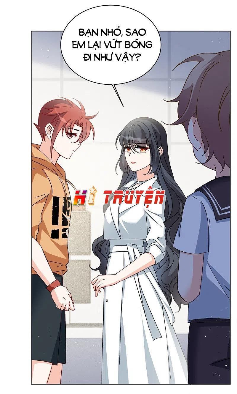 đọc truyện Em Đến Đây, Mời Nằm Xuống Chương 215.5 ảnh 3 tại Thiên Thai Truyện