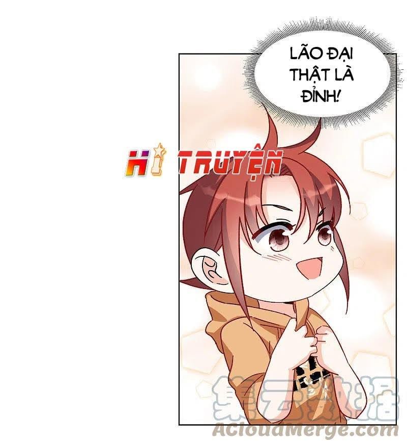 đọc truyện Em Đến Đây, Mời Nằm Xuống Chương 215.5 ảnh 12 tại Thiên Thai Truyện