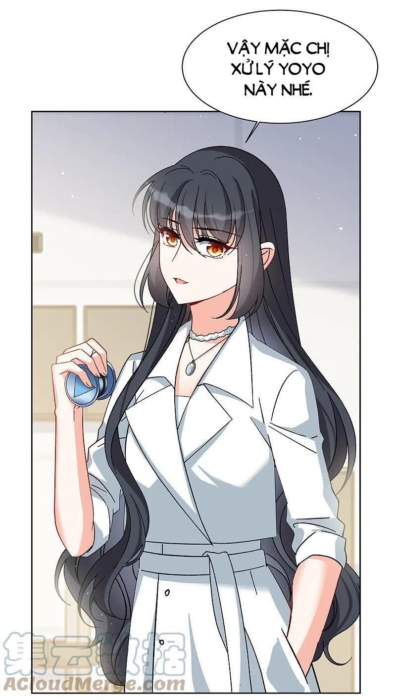 đọc truyện Em Đến Đây, Mời Nằm Xuống Chương 215.5 ảnh 14 tại Thiên Thai Truyện