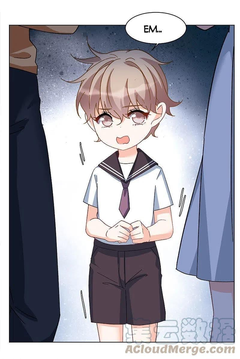 đọc truyện Em Đến Đây, Mời Nằm Xuống Chương 215.5 ảnh 4 tại Thiên Thai Truyện