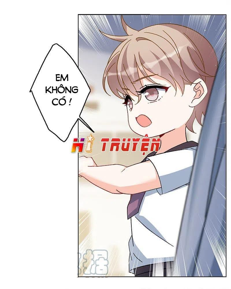 đọc truyện Em Đến Đây, Mời Nằm Xuống Chương 215.5 ảnh 6 tại Thiên Thai Truyện