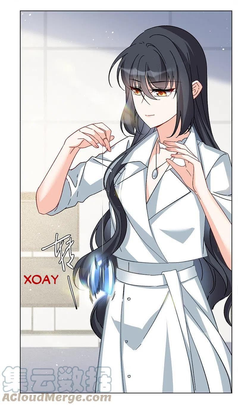 đọc truyện Em Đến Đây, Mời Nằm Xuống Chương 215.5 ảnh 8 tại Thiên Thai Truyện