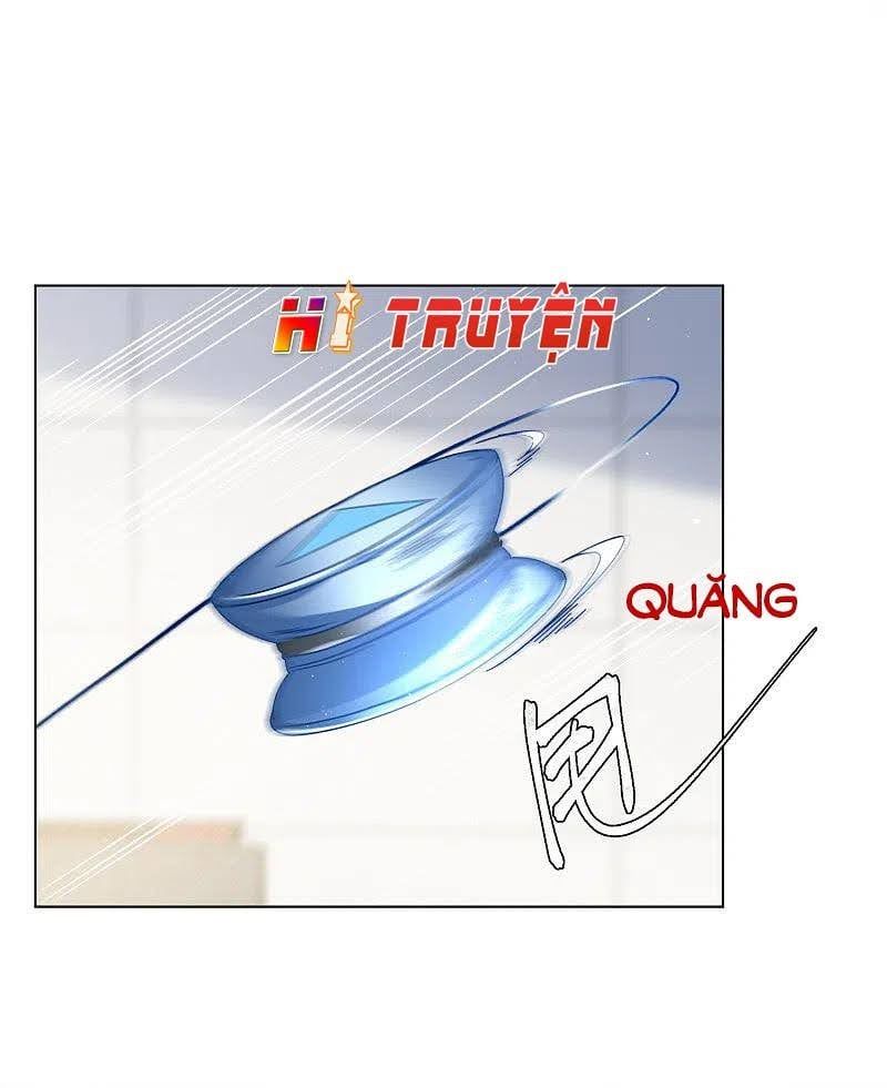 đọc truyện Em Đến Đây, Mời Nằm Xuống Chương 215.5 ảnh 9 tại Thiên Thai Truyện