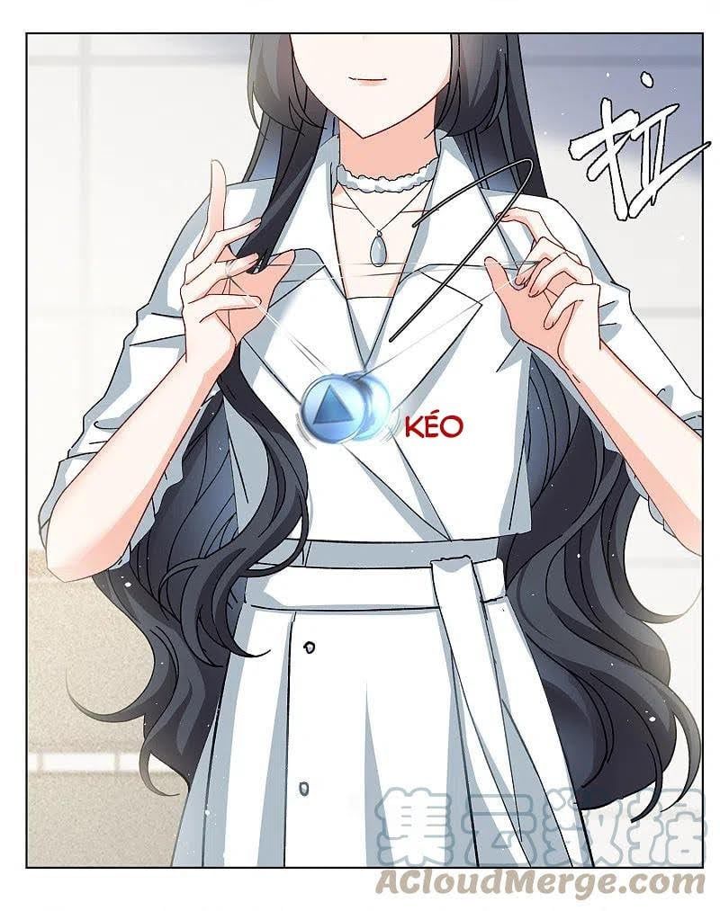 đọc truyện Em Đến Đây, Mời Nằm Xuống Chương 215.5 ảnh 10 tại Thiên Thai Truyện