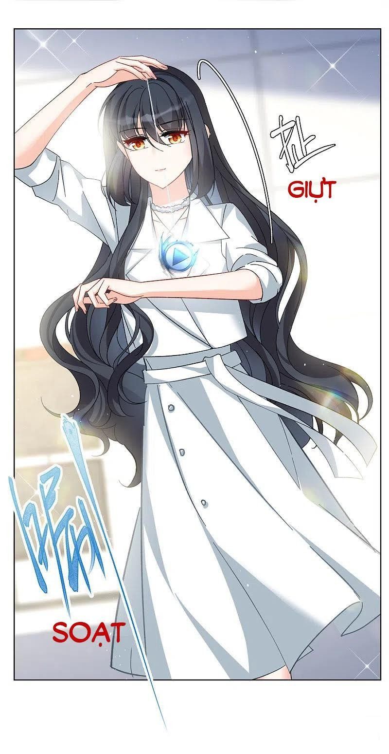 đọc truyện Em Đến Đây, Mời Nằm Xuống Chương 215.5 ảnh 11 tại Thiên Thai Truyện