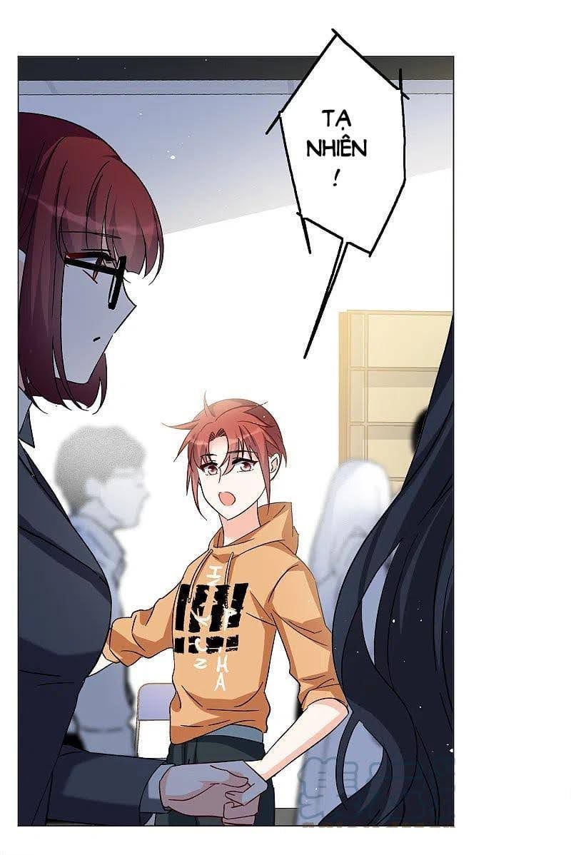 đọc truyện Em Đến Đây, Mời Nằm Xuống Chương 215 ảnh 3 tại Thiên Thai Truyện