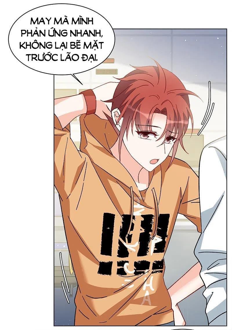 đọc truyện Em Đến Đây, Mời Nằm Xuống Chương 215 ảnh 12 tại Thiên Thai Truyện